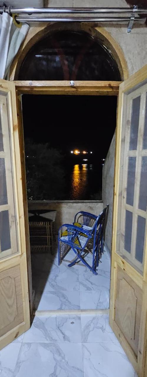 Queen House Aswan Exterior photo
