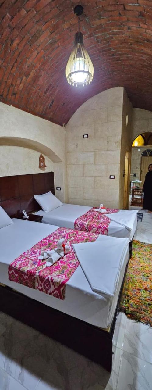 Queen House Aswan Exterior photo