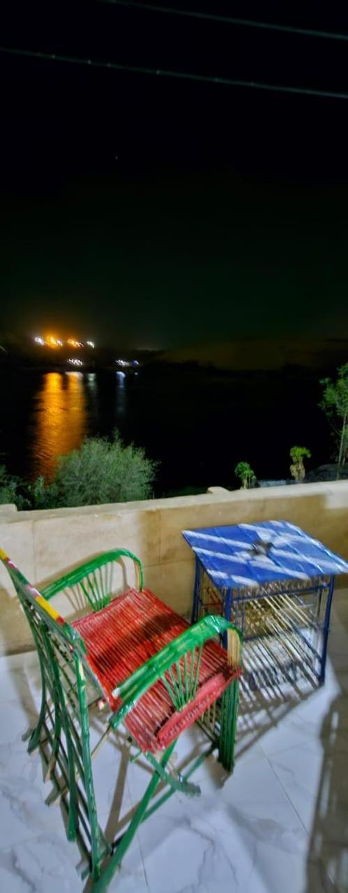 Queen House Aswan Exterior photo